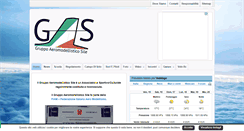 Desktop Screenshot of gas.volo-rc.net